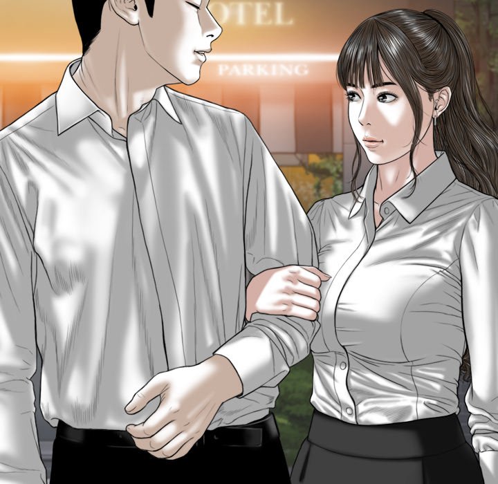 Magnetic Pull - Chapter 50 [photo 143] - MangaPorn