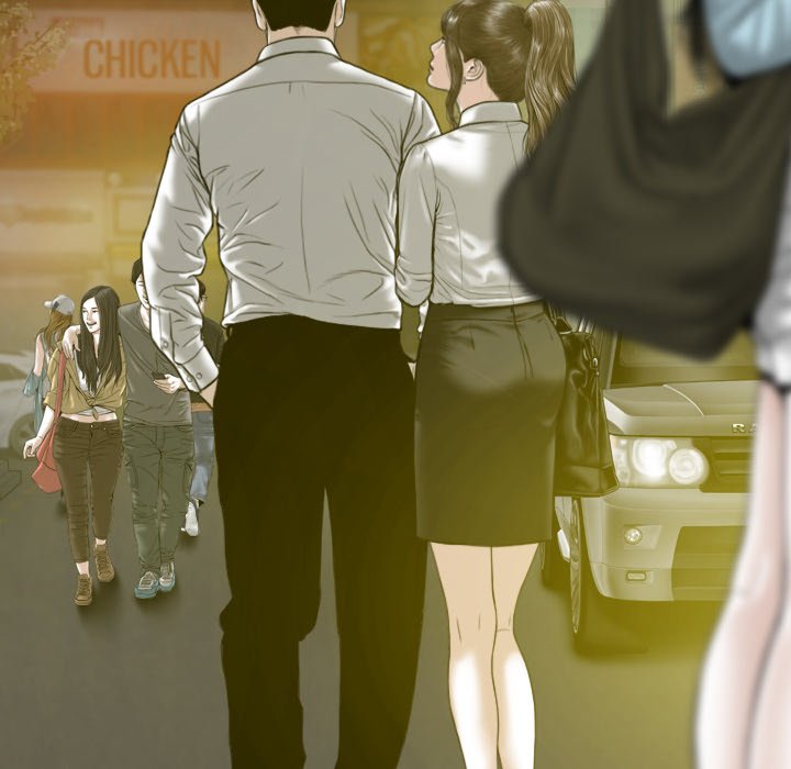 Magnetic Pull - Chapter 50 [photo 147] - MangaPorn