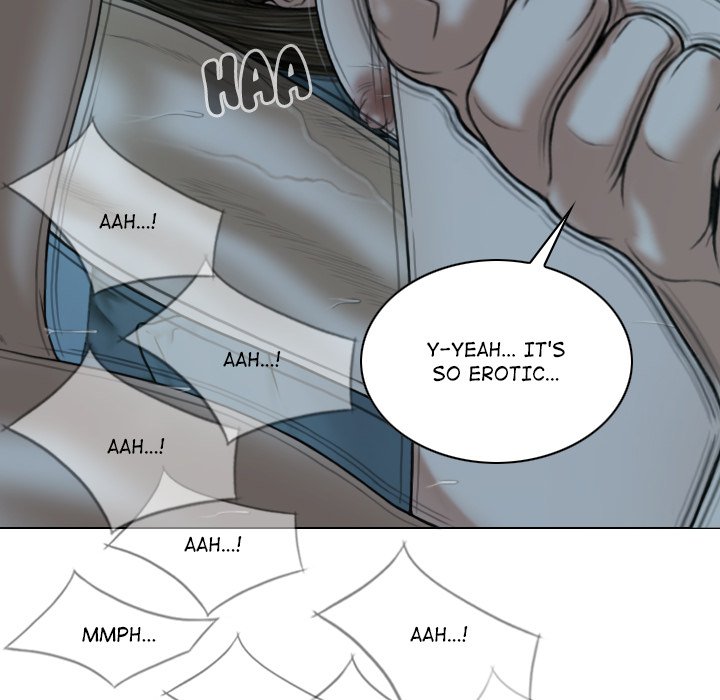 Magnetic Pull - Chapter 50 [photo 18] - MangaPorn