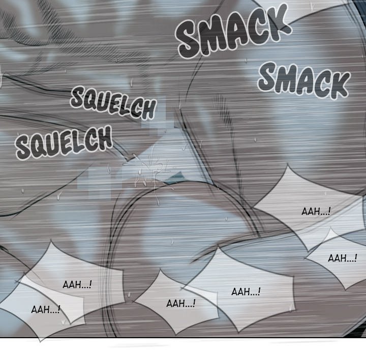 Magnetic Pull - Chapter 50 [photo 24] - MangaPorn