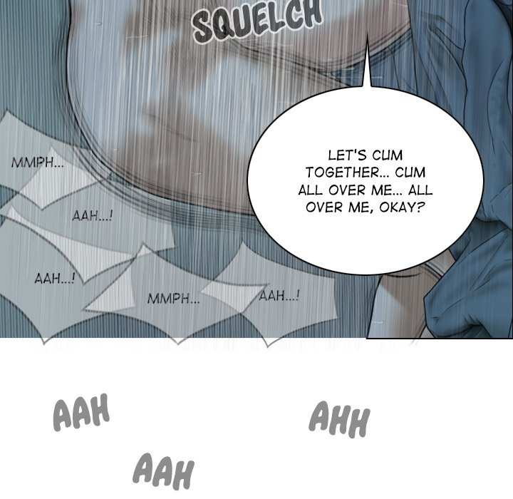 Magnetic Pull - Chapter 50 [photo 30] - MangaPorn