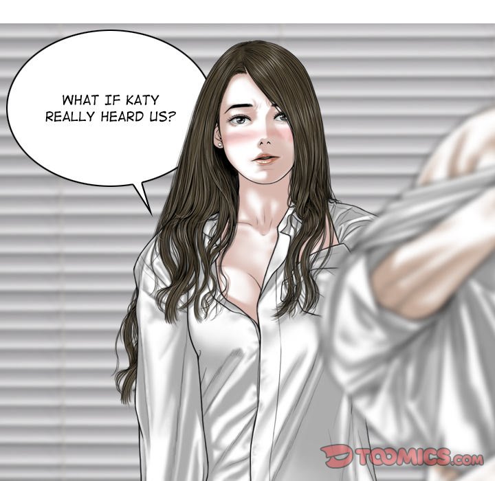 Magnetic Pull - Chapter 50 [photo 54] - MangaPorn