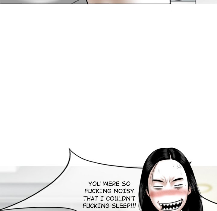 Magnetic Pull - Chapter 50 [photo 73] - MangaPorn