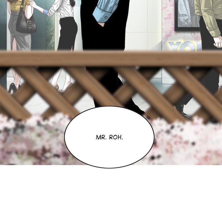 Magnetic Pull - Chapter 50 [photo 81] - MangaPorn