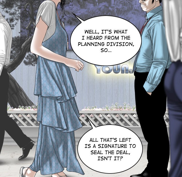 Magnetic Pull - Chapter 50 [photo 85] - MangaPorn