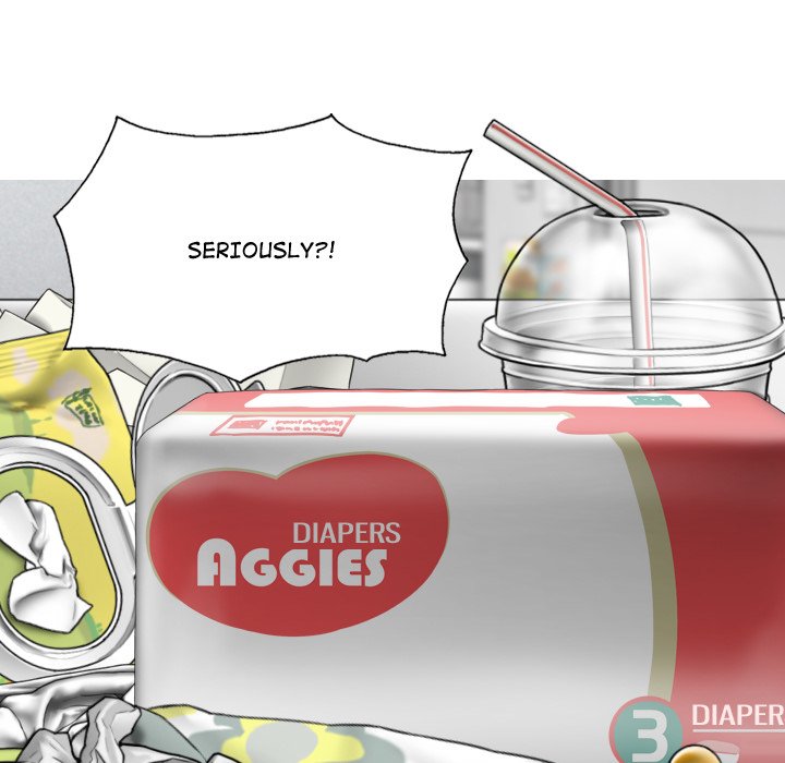 Magnetic Pull - Chapter 50 [photo 93] - MangaPorn