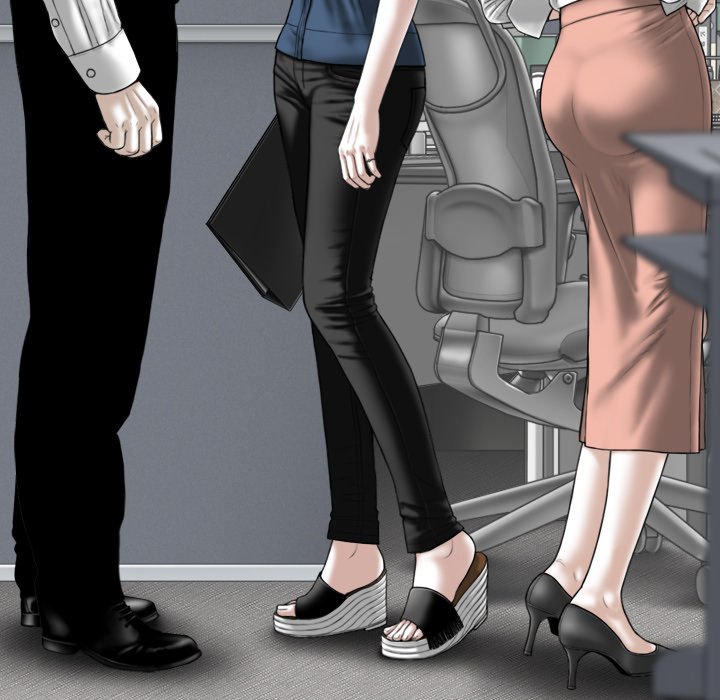 Magnetic Pull - Chapter 51 [photo 88] - MangaPorn