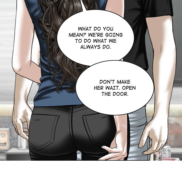 Magnetic Pull - Chapter 52 [photo 121] - MangaPorn