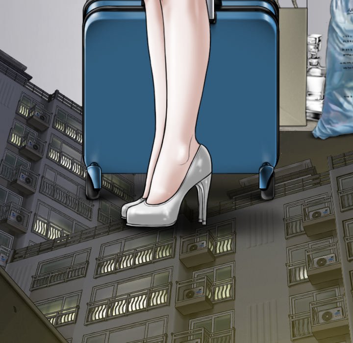 Magnetic Pull - Chapter 52 [photo 135] - MangaPorn