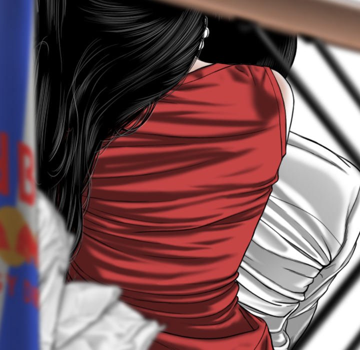 Magnetic Pull - Chapter 52 [photo 148] - MangaPorn