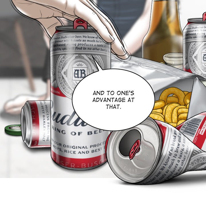 Magnetic Pull - Chapter 52 [photo 19] - MangaPorn