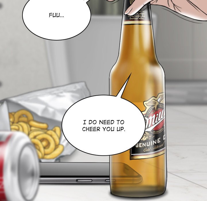 Magnetic Pull - Chapter 52 [photo 23] - MangaPorn