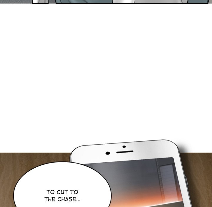 Magnetic Pull - Chapter 53 [photo 19] - MangaPorn