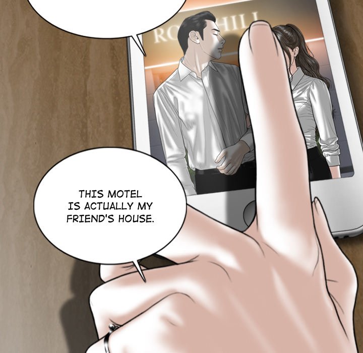 Magnetic Pull - Chapter 53 [photo 20] - MangaPorn