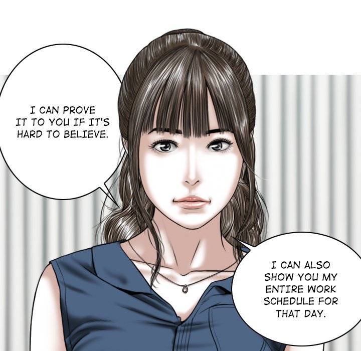 Magnetic Pull - Chapter 53 [photo 27] - MangaPorn