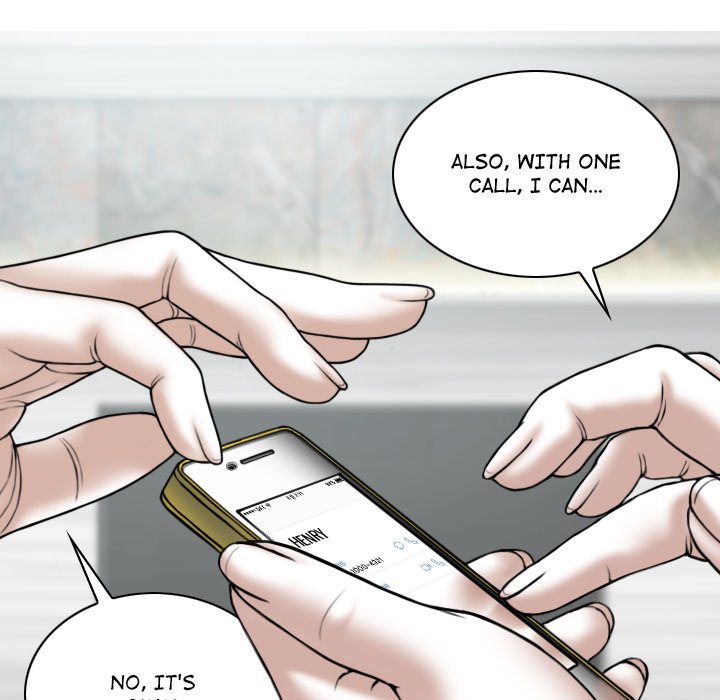 Magnetic Pull - Chapter 53 [photo 29] - MangaPorn