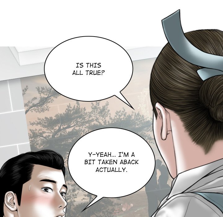 Magnetic Pull - Chapter 53 [photo 31] - MangaPorn