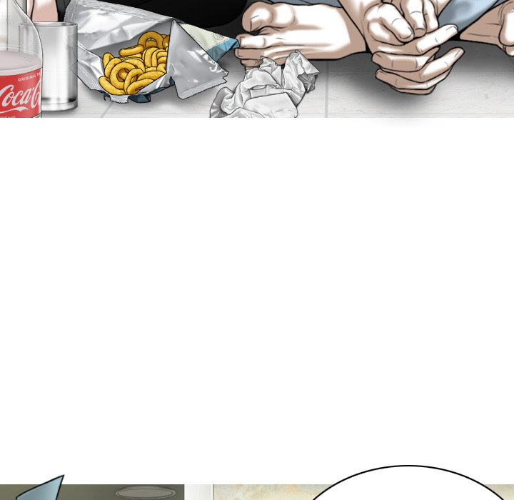 Magnetic Pull - Chapter 53 [photo 41] - MangaPorn