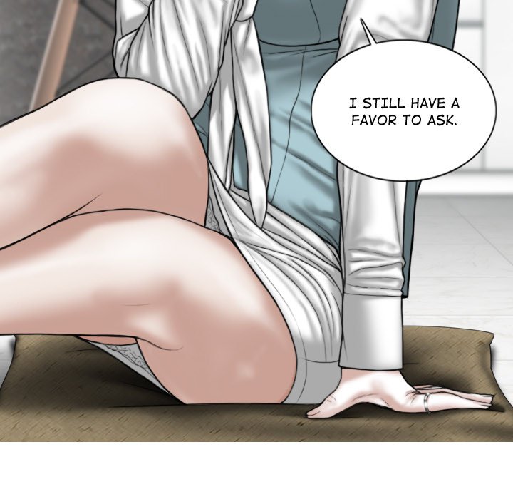 Magnetic Pull - Chapter 53 [photo 49] - MangaPorn