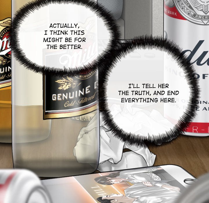 Magnetic Pull - Chapter 53 [photo 9] - MangaPorn