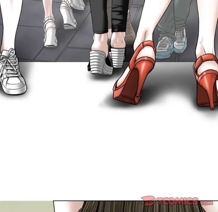 Magnetic Pull - Chapter 53 [photo 99] - MangaPorn