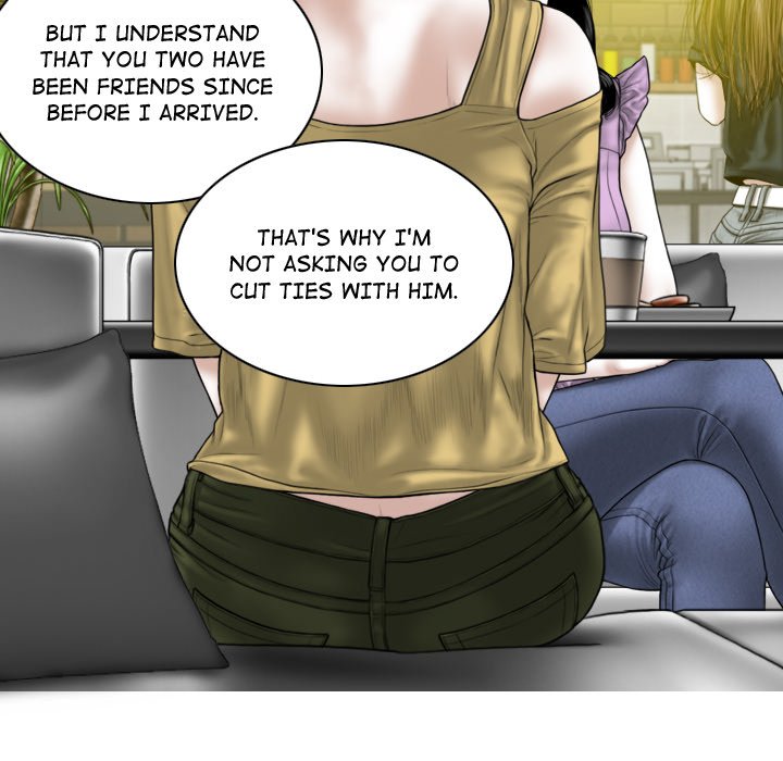 Magnetic Pull - Chapter 54 [photo 17] - MangaPorn