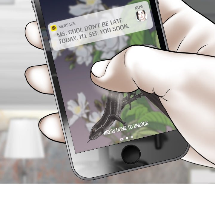 Magnetic Pull - Chapter 54 [photo 42] - MangaPorn