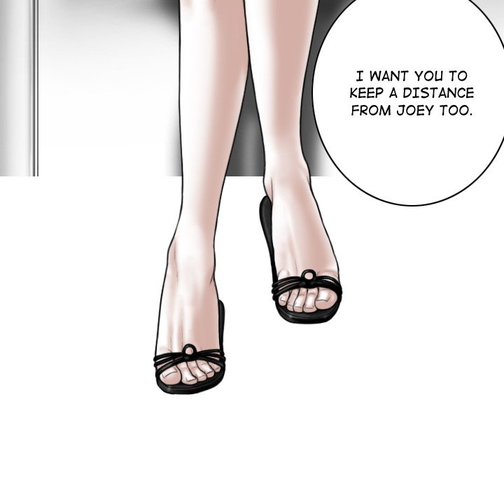 Magnetic Pull - Chapter 54 [photo 6] - MangaPorn