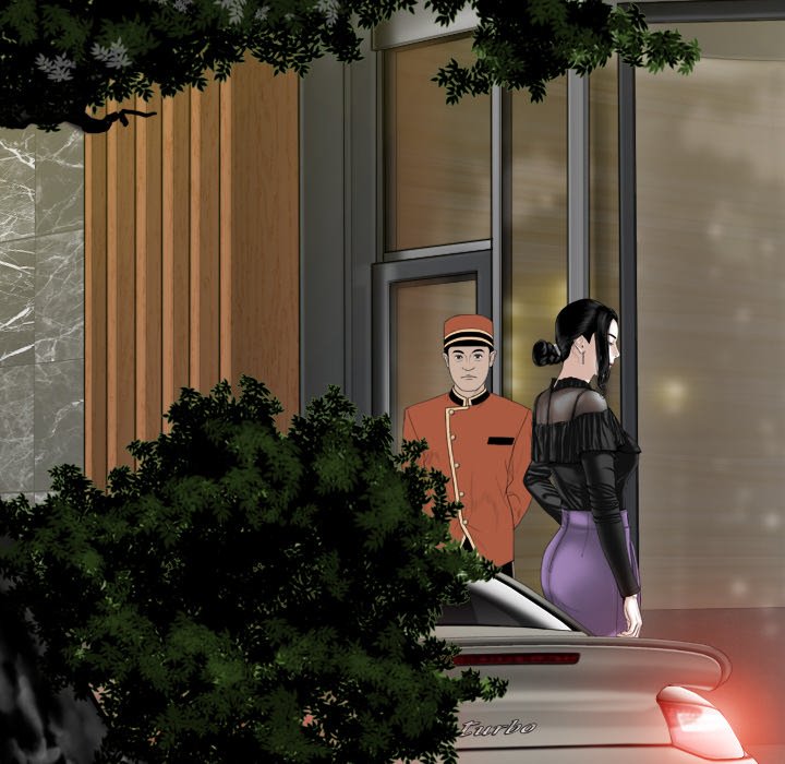 Magnetic Pull - Chapter 54 [photo 78] - MangaPorn