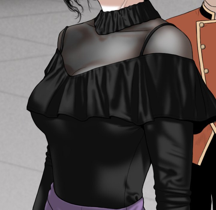 Magnetic Pull - Chapter 54 [photo 81] - MangaPorn