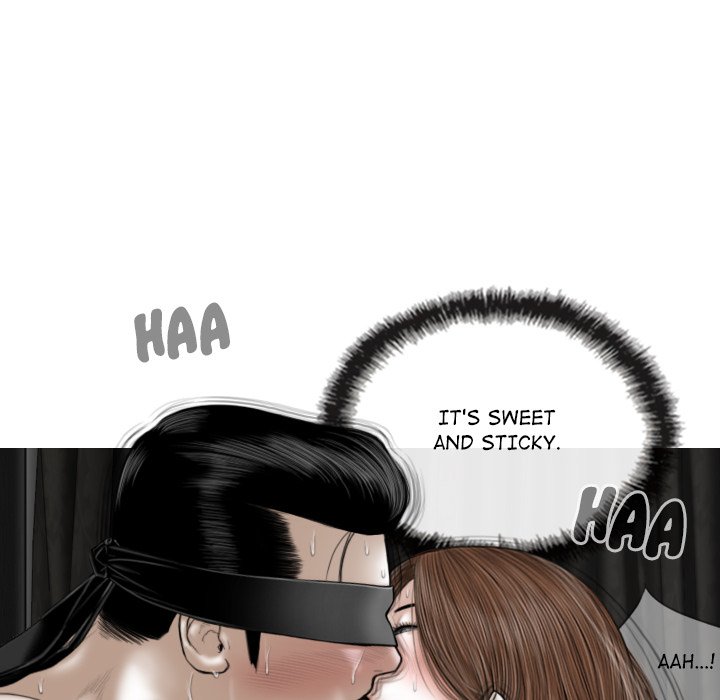 Magnetic Pull - Chapter 55 [photo 126] - MangaPorn