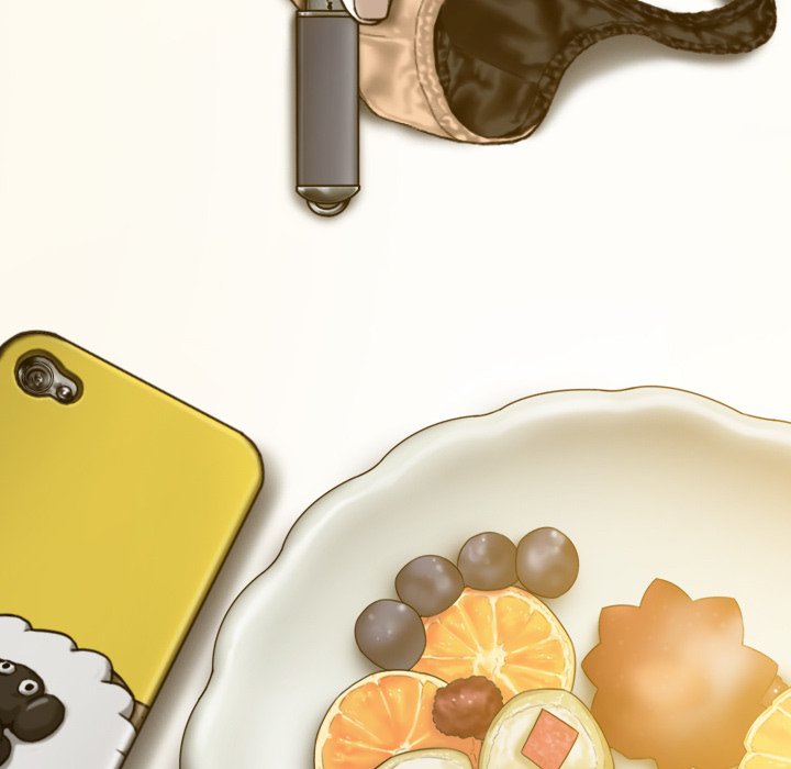 Magnetic Pull - Chapter 55 [photo 149] - MangaPorn