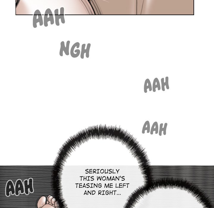 Magnetic Pull - Chapter 55 [photo 39] - MangaPorn