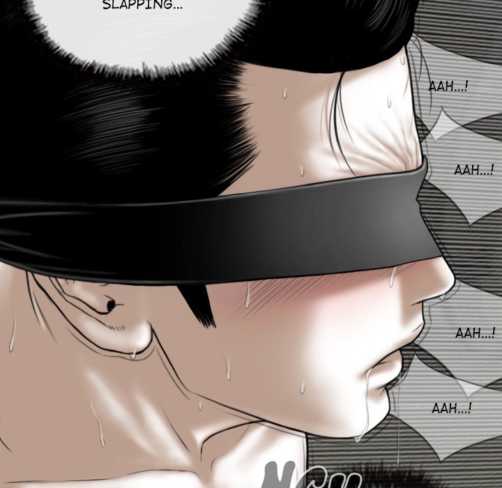 Magnetic Pull - Chapter 55 [photo 98] - MangaPorn