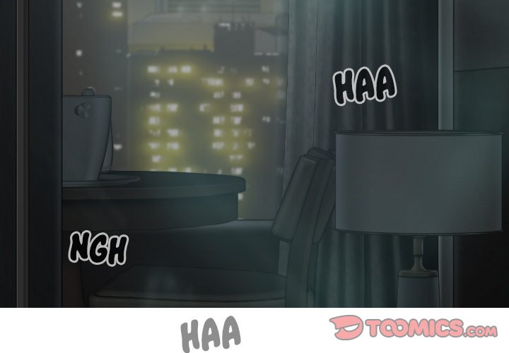 Magnetic Pull - Chapter 56 [photo 3] - MangaPorn