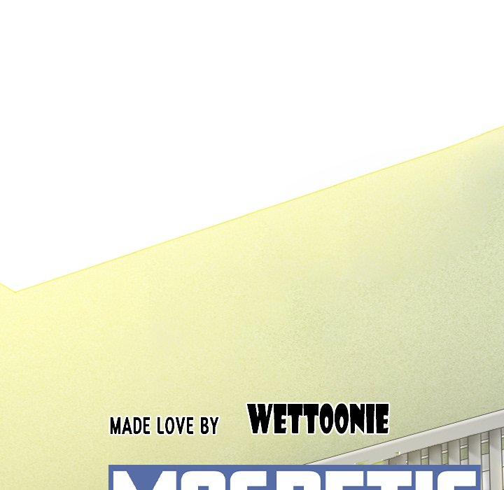 Magnetic Pull - Chapter 57 [photo 28] - MangaPorn