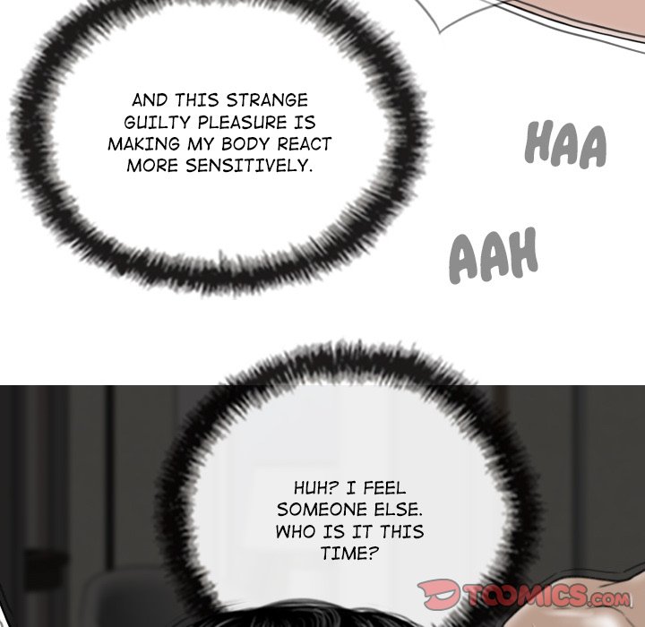 Magnetic Pull - Chapter 57 [photo 54] - MangaPorn