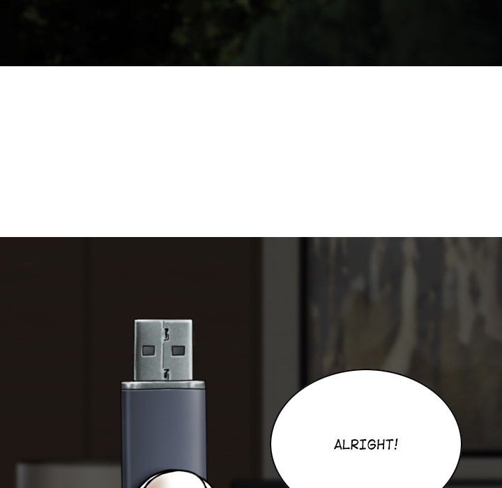 Magnetic Pull - Chapter 58 [photo 100] - MangaPorn