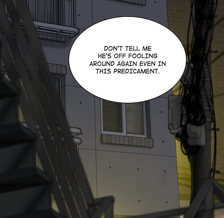 Magnetic Pull - Chapter 58 [photo 113] - MangaPorn