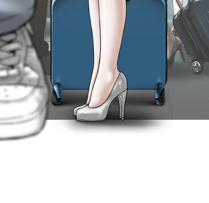 Magnetic Pull - Chapter 58 [photo 120] - MangaPorn