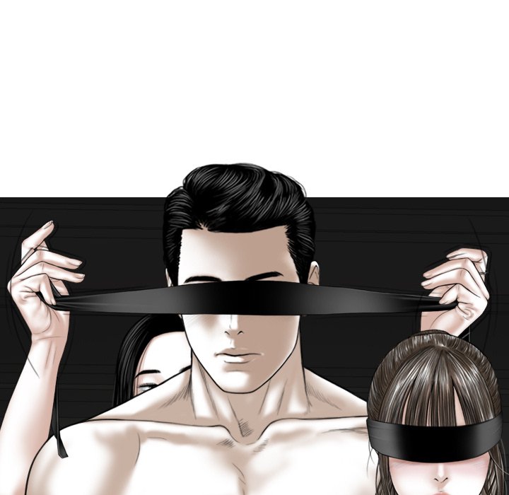 Magnetic Pull - Chapter 58 [photo 123] - MangaPorn