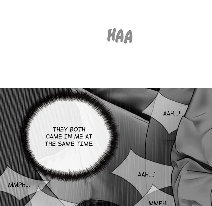 Magnetic Pull - Chapter 58 [photo 61] - MangaPorn