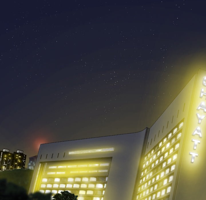 Magnetic Pull - Chapter 58 [photo 74] - MangaPorn