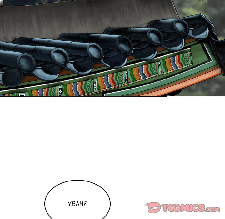 Magnetic Pull - Chapter 59 [photo 111] - MangaPorn