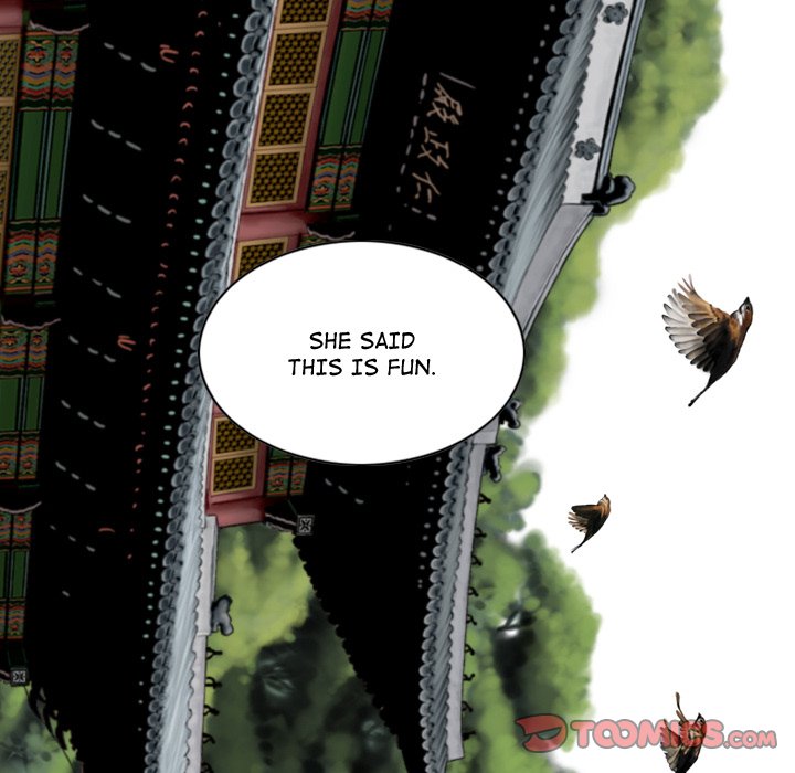 Magnetic Pull - Chapter 59 [photo 120] - MangaPorn