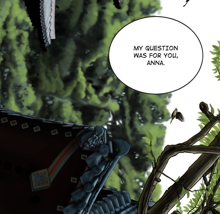 Magnetic Pull - Chapter 59 [photo 121] - MangaPorn