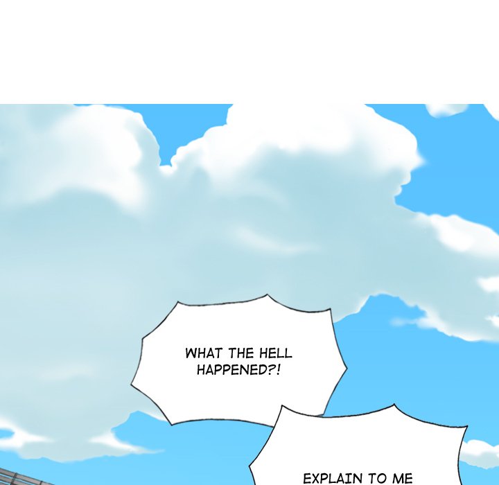 Magnetic Pull - Chapter 59 [photo 144] - MangaPorn