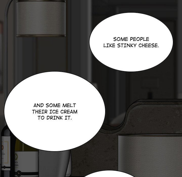 Magnetic Pull - Chapter 59 [photo 22] - MangaPorn