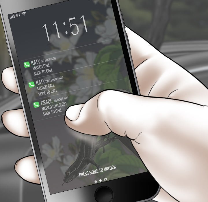 Magnetic Pull - Chapter 59 [photo 43] - MangaPorn