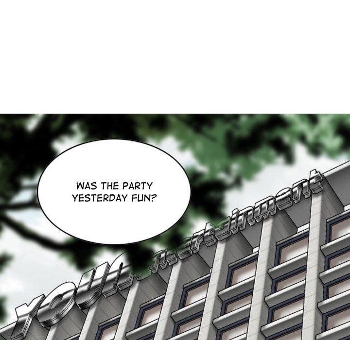 Magnetic Pull - Chapter 59 [photo 64] - MangaPorn